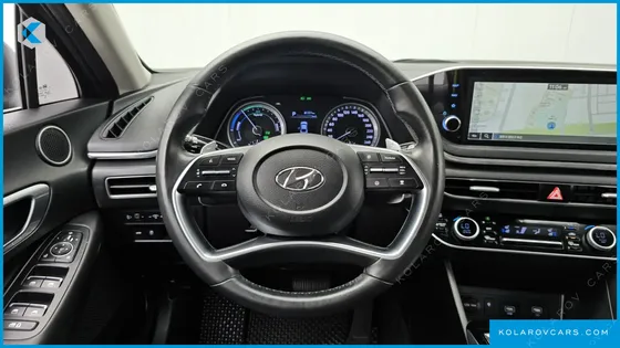 HYUNDAI SONATA PREMIUM