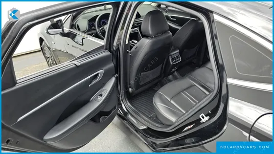HYUNDAI SONATA PREMIUM