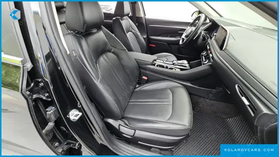 HYUNDAI SONATA PREMIUM