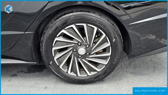 HYUNDAI SONATA PREMIUM