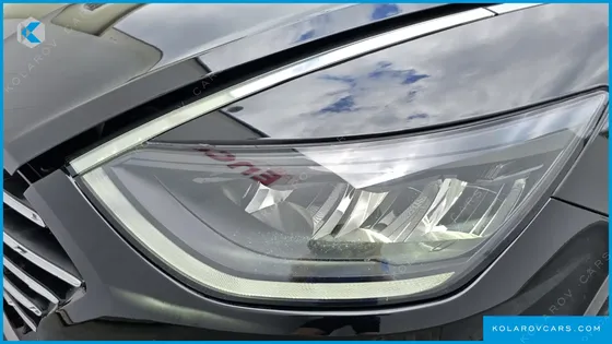 HYUNDAI SONATA PREMIUM