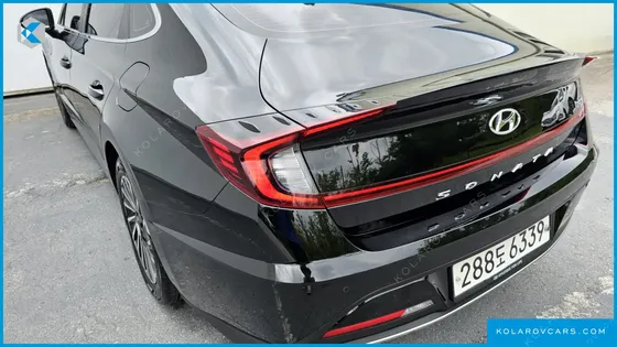 HYUNDAI SONATA PREMIUM