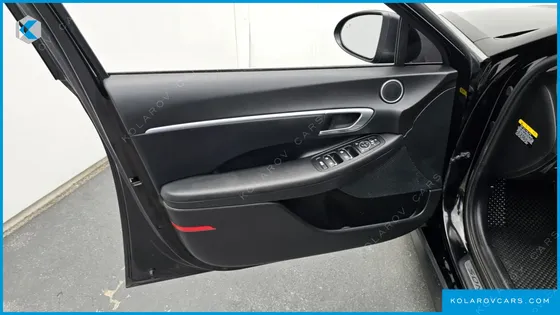HYUNDAI SONATA PREMIUM