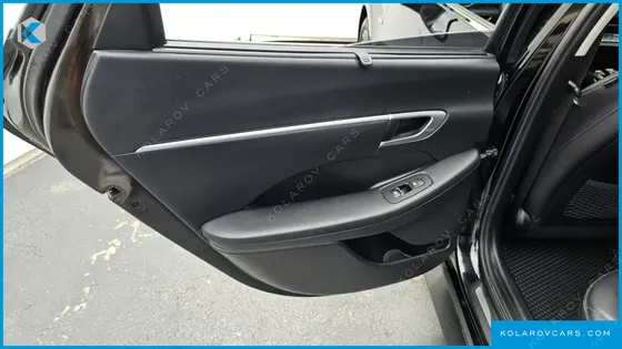 HYUNDAI SONATA PREMIUM