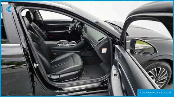 HYUNDAI SONATA PREMIUM