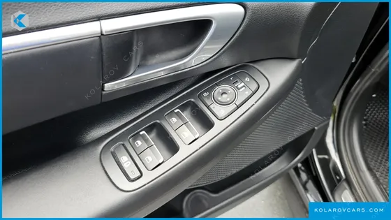HYUNDAI SONATA PREMIUM