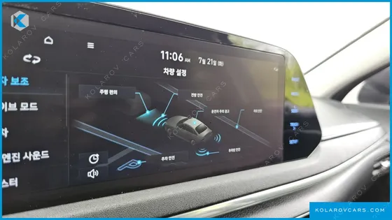HYUNDAI SONATA PREMIUM