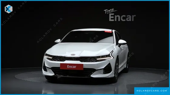 KIA K5 2.0