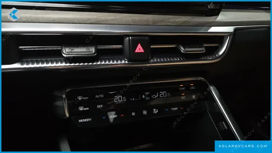 KIA K5 2.0