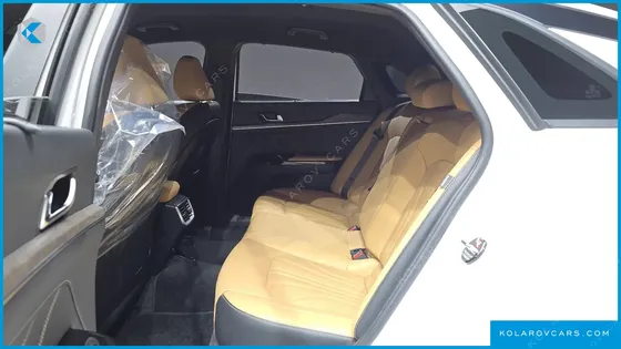 KIA K5 2.0