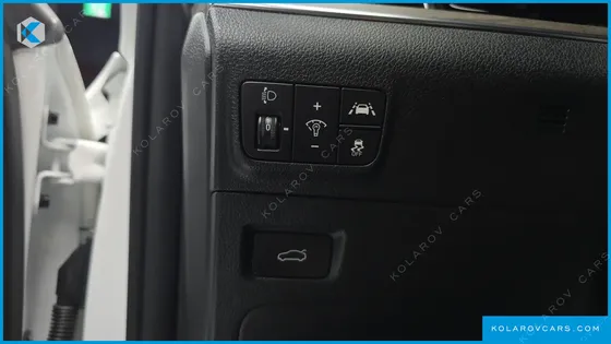 KIA K5 2.0