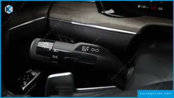 KIA K5 2.0