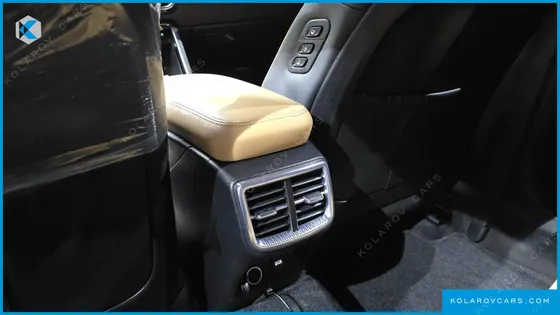 KIA K5 2.0