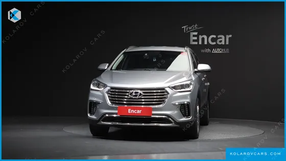 HYUNDAI MAXCRUISE DIESEL 2.2 2WD