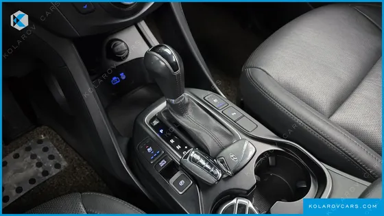 HYUNDAI MAXCRUISE DIESEL 2.2 2WD
