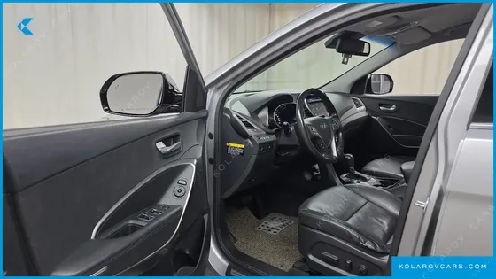 HYUNDAI MAXCRUISE DIESEL 2.2 2WD