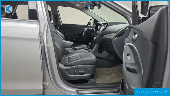 HYUNDAI MAXCRUISE DIESEL 2.2 2WD