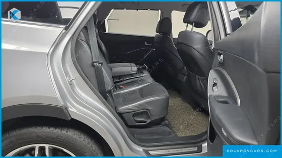 HYUNDAI MAXCRUISE DIESEL 2.2 2WD