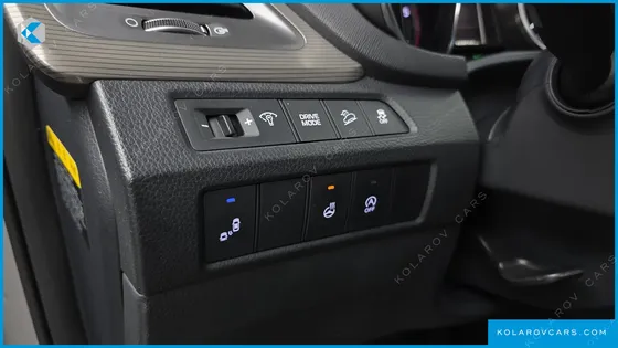 HYUNDAI MAXCRUISE DIESEL 2.2 2WD