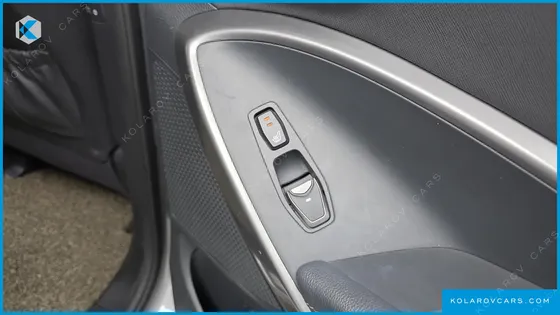HYUNDAI MAXCRUISE DIESEL 2.2 2WD