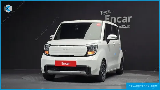 KIA RAY SIGNATURE