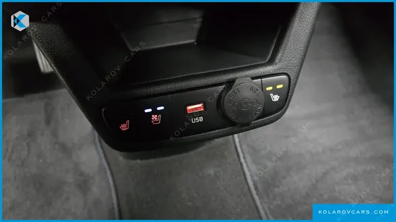 KIA RAY SIGNATURE