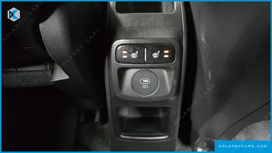 KIA RAY SIGNATURE