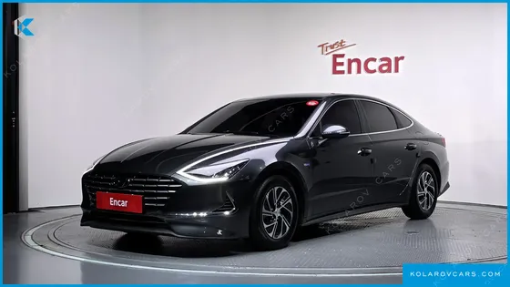 HYUNDAI SONATA PREMIUM