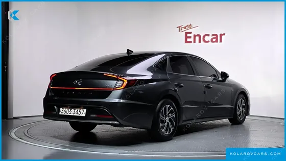 HYUNDAI SONATA PREMIUM