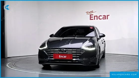 HYUNDAI SONATA PREMIUM
