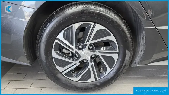 HYUNDAI SONATA PREMIUM