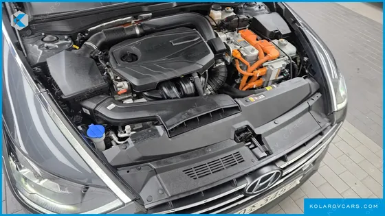 HYUNDAI SONATA PREMIUM