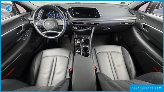 HYUNDAI SONATA PREMIUM