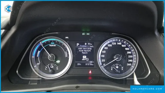 HYUNDAI SONATA PREMIUM