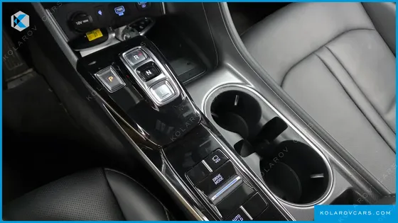 HYUNDAI SONATA PREMIUM