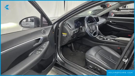 HYUNDAI SONATA PREMIUM