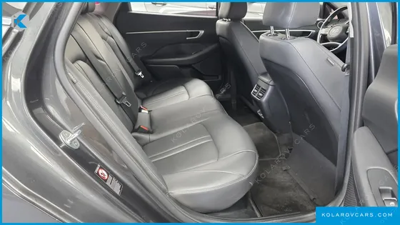 HYUNDAI SONATA PREMIUM