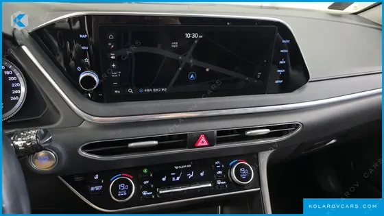 HYUNDAI SONATA PREMIUM