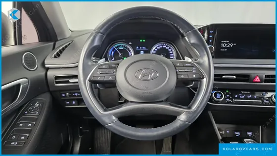 HYUNDAI SONATA PREMIUM