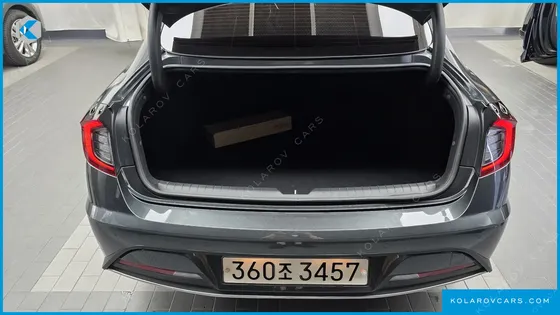HYUNDAI SONATA PREMIUM