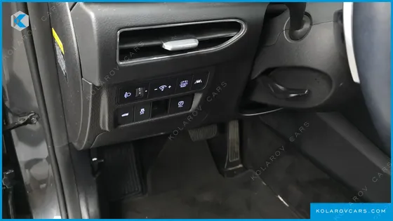 HYUNDAI SONATA PREMIUM