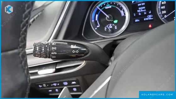 HYUNDAI SONATA PREMIUM