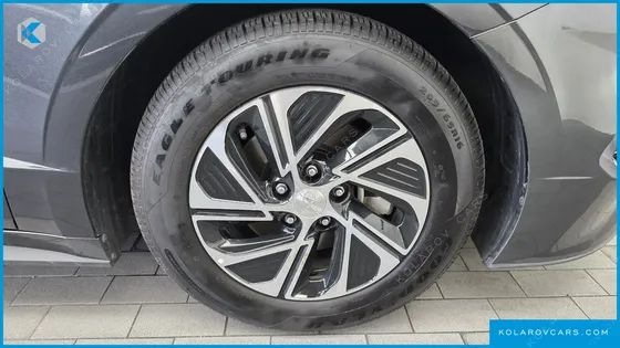 HYUNDAI SONATA PREMIUM