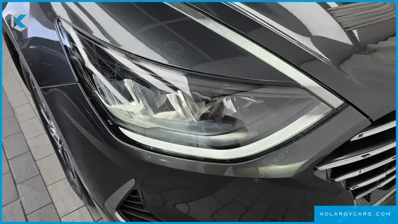 HYUNDAI SONATA PREMIUM