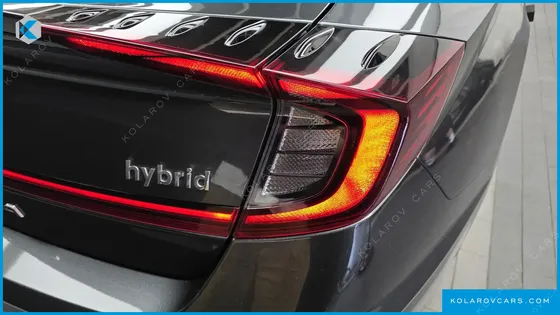 HYUNDAI SONATA PREMIUM