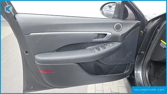 HYUNDAI SONATA PREMIUM
