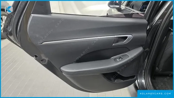 HYUNDAI SONATA PREMIUM