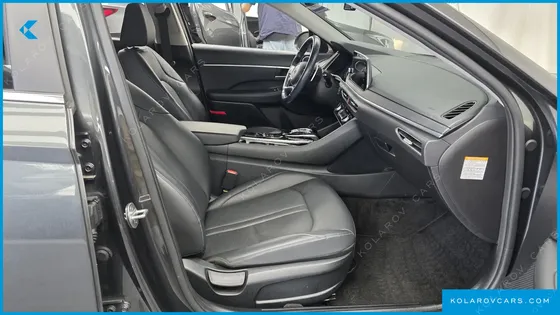 HYUNDAI SONATA PREMIUM