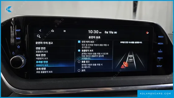HYUNDAI SONATA PREMIUM