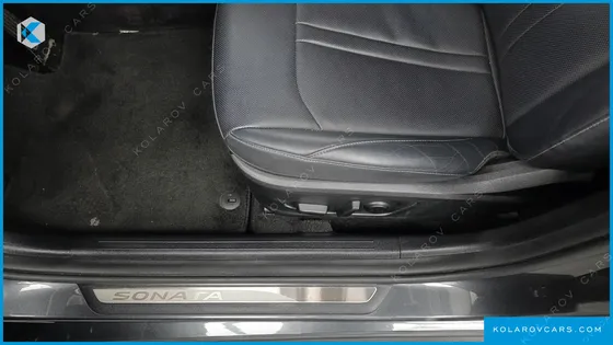 HYUNDAI SONATA PREMIUM